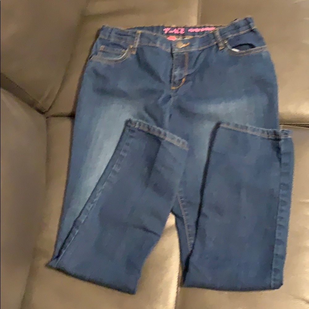 Children’s Place jeans